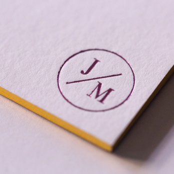 Aardvark Letterpress - Custom Wedding Invitations - Printing Services Near Me - Los Angeles, California Aardvark Letterpress - Custom Wedding Invitations - Printing Services Near Me - Los Angeles, California