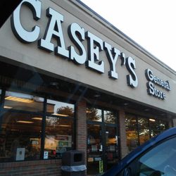 Casey's - Casey's in Odon