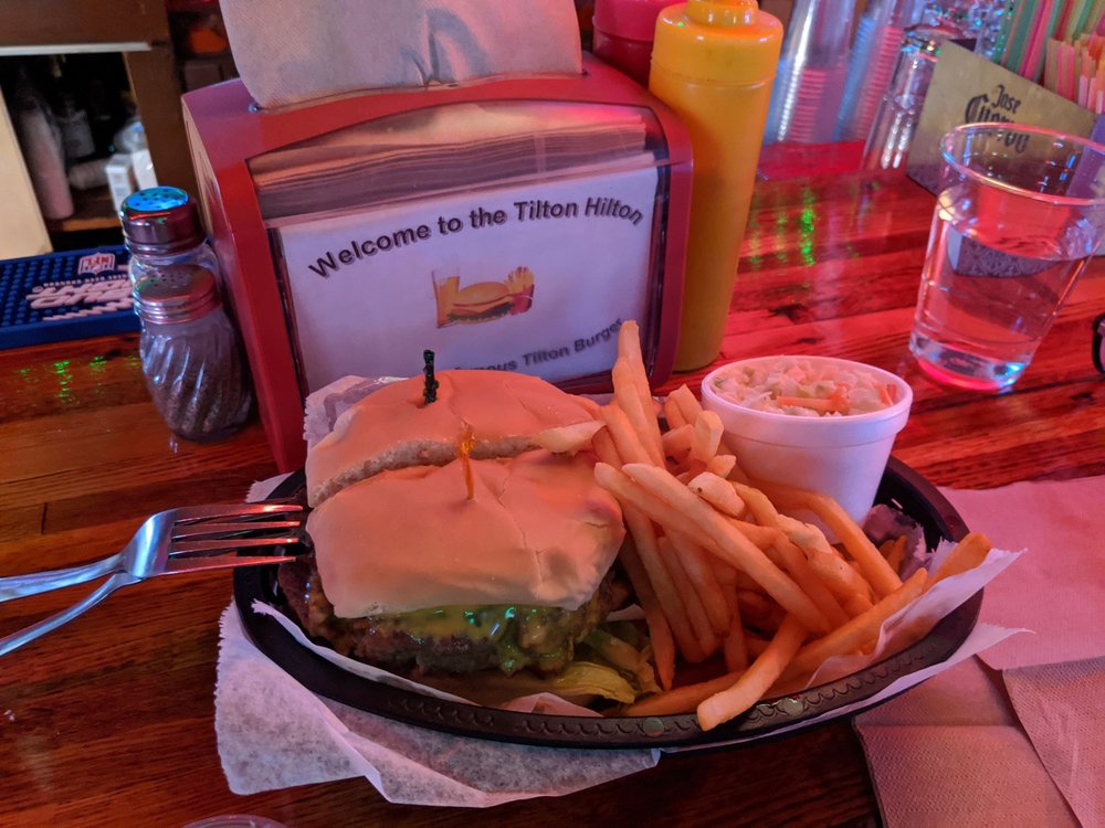 TILTON HILTON 26 Photos & 52 Reviews Bars 10861 Twp Rd 293