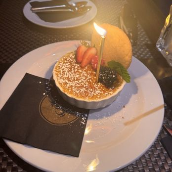 13 Prime Steak - Steakhouses Near Me - Clovis, California