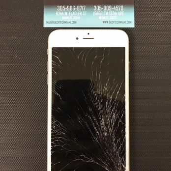 Easy Tech Miami - Kendall - Mobile Phone Repair Near Me - Miami, Florida Easy Tech Miami - Kendall - Mobile Phone Repair Near Me - Miami, Florida