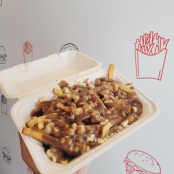 Banquet Burger - Poutine - Burgers Near Me - Toronto, Ontario Banquet Burger - Poutine - Burgers Near Me - Toronto, Ontario