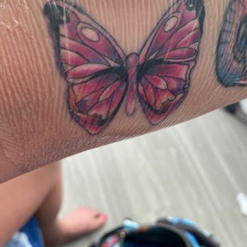 Mohave Creative Tattoo - by Jason - Tattoo Near Me - Los Angeles, California Mohave Creative Tattoo - by Jason - Tattoo Near Me - Los Angeles, California
