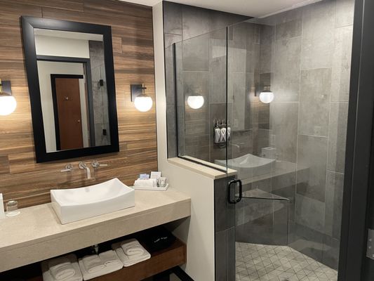 Hotel Vandivort by null