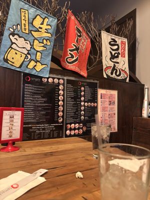 Tamashii Ramen House by null