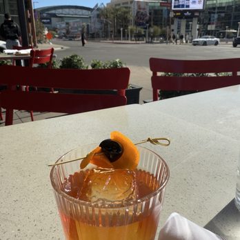 The Arrogant Butcher - Classic Old Fashioned - American Near Me - Phoenix, Arizona The Arrogant Butcher - Classic Old Fashioned - American Near Me - Phoenix, Arizona