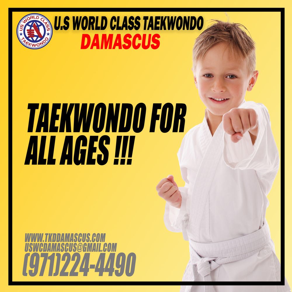 US WORLD CLASS DAMASCUS Updated May 2024 14 Photos 19900 SE Hwy