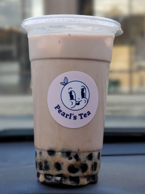 Pearl's Tea - Doraville by null