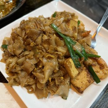 West New Malaysia - Char kway teow - Malaysian Near Me - New York, New York West New Malaysia - Char kway teow - Malaysian Near Me - New York, New York