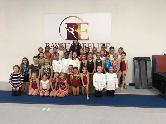 Bayshore Elite Gymnastics 2694 Middlefield Rd Ste A Redwood City Ca Gymnastics Mapquest