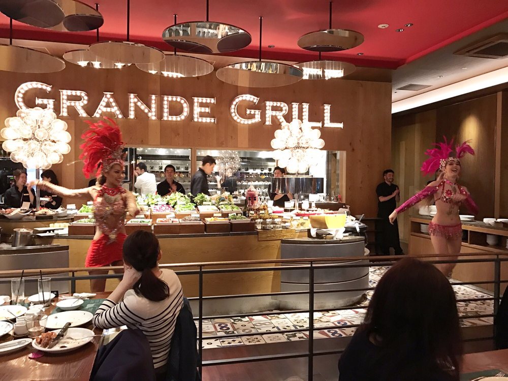 Rio Grande Grill