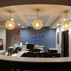 Neal Dental Care - Neal Dental Care Front Desk