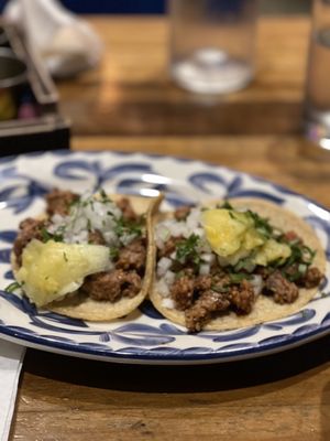 Tacology Brickell - Mexican Taqueria by null