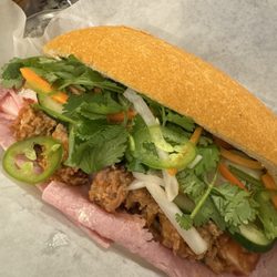 Banh Mi Boys
