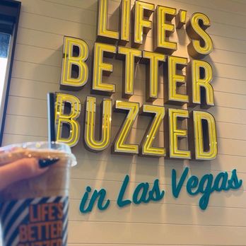 Better Buzz Coffee - Coffee & Tea Near Me - Las Vegas, Nevada Better Buzz Coffee - Coffee & Tea Near Me - Las Vegas, Nevada