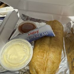 Chimichanga