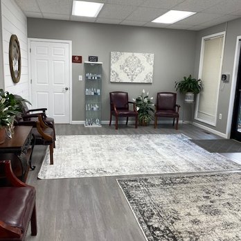 Grace Health Services - PATIENT WAITING AREA - Osteopathic Physicians Near Me - Copperhill, Tennessee Grace Health Services - PATIENT WAITING AREA - Osteopathic Physicians Near Me - Copperhill, Tennessee
