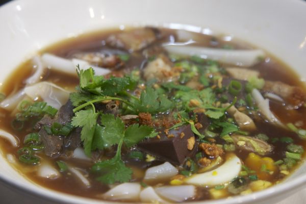 Amphawa Thai Noodle House by null