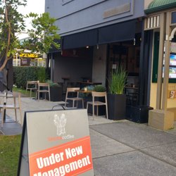 Henna Coffee - Henna Coffee Pottsville - under new management!