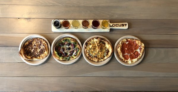 Locust Cider Vancouver by null