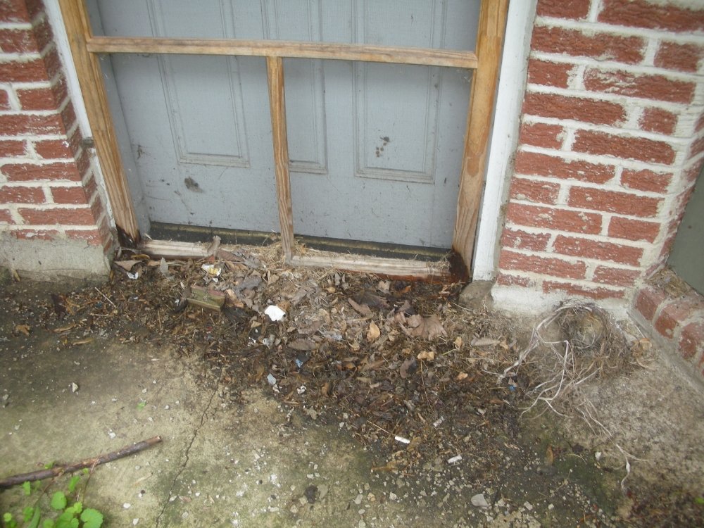 Slide of Triple T Handyman Services