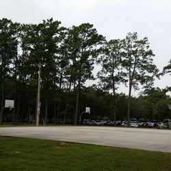 Westside Park Tennis