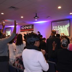 The Pentecostals of Orange Park - Worship Service