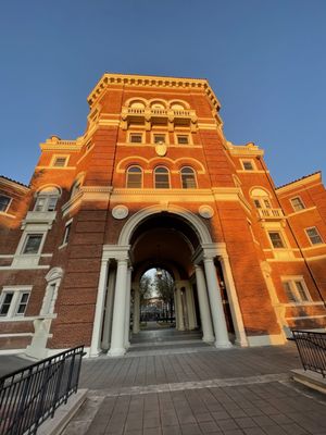 Oregon State University by null