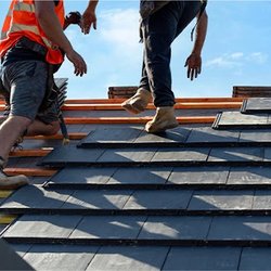 Todco Roofing