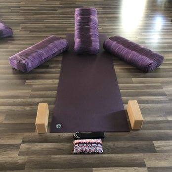 Lake Anna Wellness Studio - Restorative yoga is relaxing! - Yoga Near Me - Mineral, Virginia Lake Anna Wellness Studio - Restorative yoga is relaxing! - Yoga Near Me - Mineral, Virginia