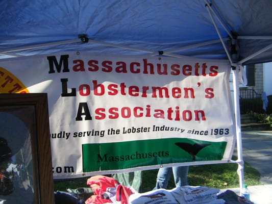 Wellfleet OysterFest by null