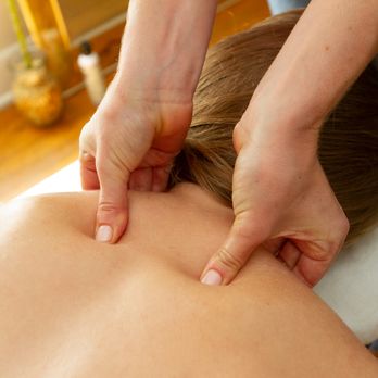 Heal With Kitty - Deep tissue massage - Massage Therapy Near Me - Austin, Texas