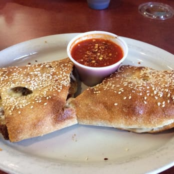 Due Amici Pizza - Meat roll - Pizza Near Me - Charlotte, North Carolina Due Amici Pizza - Meat roll - Pizza Near Me - Charlotte, North Carolina