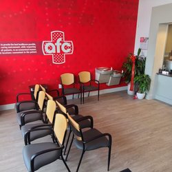 AFC Urgent Care Bayside