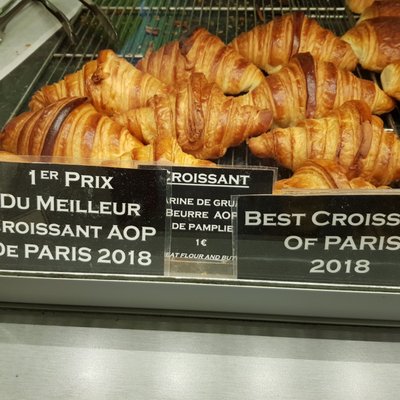 Simply France Tours - Bike tours in Paris by null