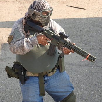 Fresno Airsoft Arena - Airsoft Near Me - Kerman, California Fresno Airsoft Arena - Airsoft Near Me - Kerman, California