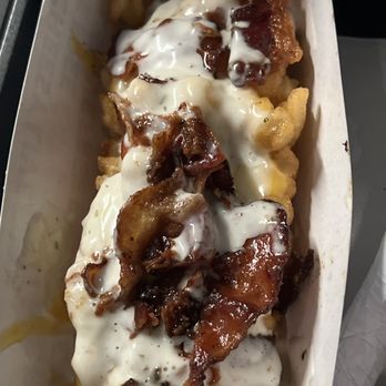 Sonic Drive-In - Bacon Ranch Fries - Burgers Near Me - Collinsville, Oklahoma Sonic Drive-In - Bacon Ranch Fries - Burgers Near Me - Collinsville, Oklahoma