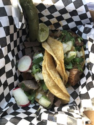 Tacos El Rulas by null