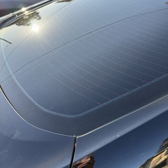 Jet Black Tint - Car Window Tinting Near Me - Hayward, California Jet Black Tint - Car Window Tinting Near Me - Hayward, California