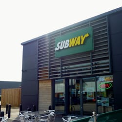 Subway - Subway, Croft Retail Park, Bromborough