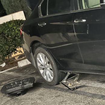 P Tires and Wheels - Repaired my valve stems on both my tires! - Tires Near Me - Riverside, California P Tires and Wheels - Repaired my valve stems on both my tires! - Tires Near Me - Riverside, California