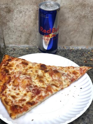 $1.50 Fresh Pizza by null