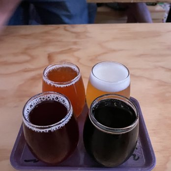 Evil Twin Brewing - Dumbo Taproom - Breweries Near Me - Brooklyn, New York Evil Twin Brewing - Dumbo Taproom - Breweries Near Me - Brooklyn, New York
