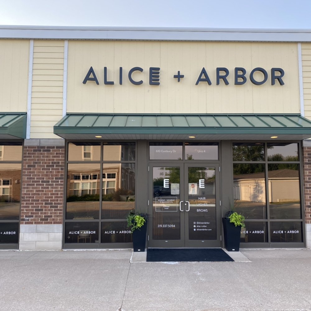 THE BEST 10 Hair Stylists in Iowa City, IA Last Updated August 2021