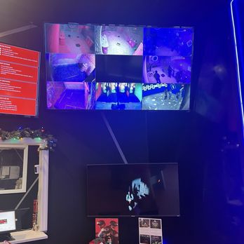 Just Smash That - Inside - Virtual Reality Centers Near Me - Orange Park, Florida Just Smash That - Inside - Virtual Reality Centers Near Me - Orange Park, Florida