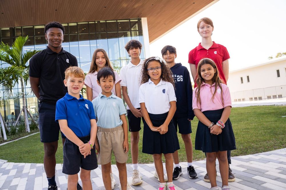 Gulliver Prep | Upper School Campus - childcare center in Pinecrest, FL