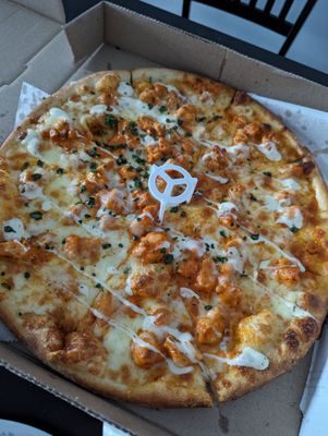 Rosalia's Pizzeria by null