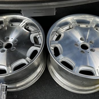 ALLOY WHEEL REPAIR SPECIALISTS OF SOUTH FLORIDA - Updated January