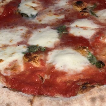 Goodfellas Pizza - Margarita Pizza - Pizza Near Me - Georgetown, Ontario