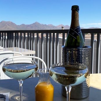 Volanti - Mimosas! - Cocktail Bars Near Me - Scottsdale, Arizona Volanti - Mimosas! - Cocktail Bars Near Me - Scottsdale, Arizona